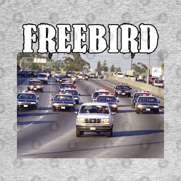 FREEBIRD by bmron